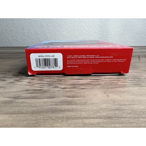 Nintendo Switch Cooling Fan Coreaudio New In‎ Box Never Been Used - Picture 4 of 6